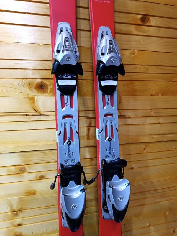 LYŽE ELAN FORMULA ACE 150CM